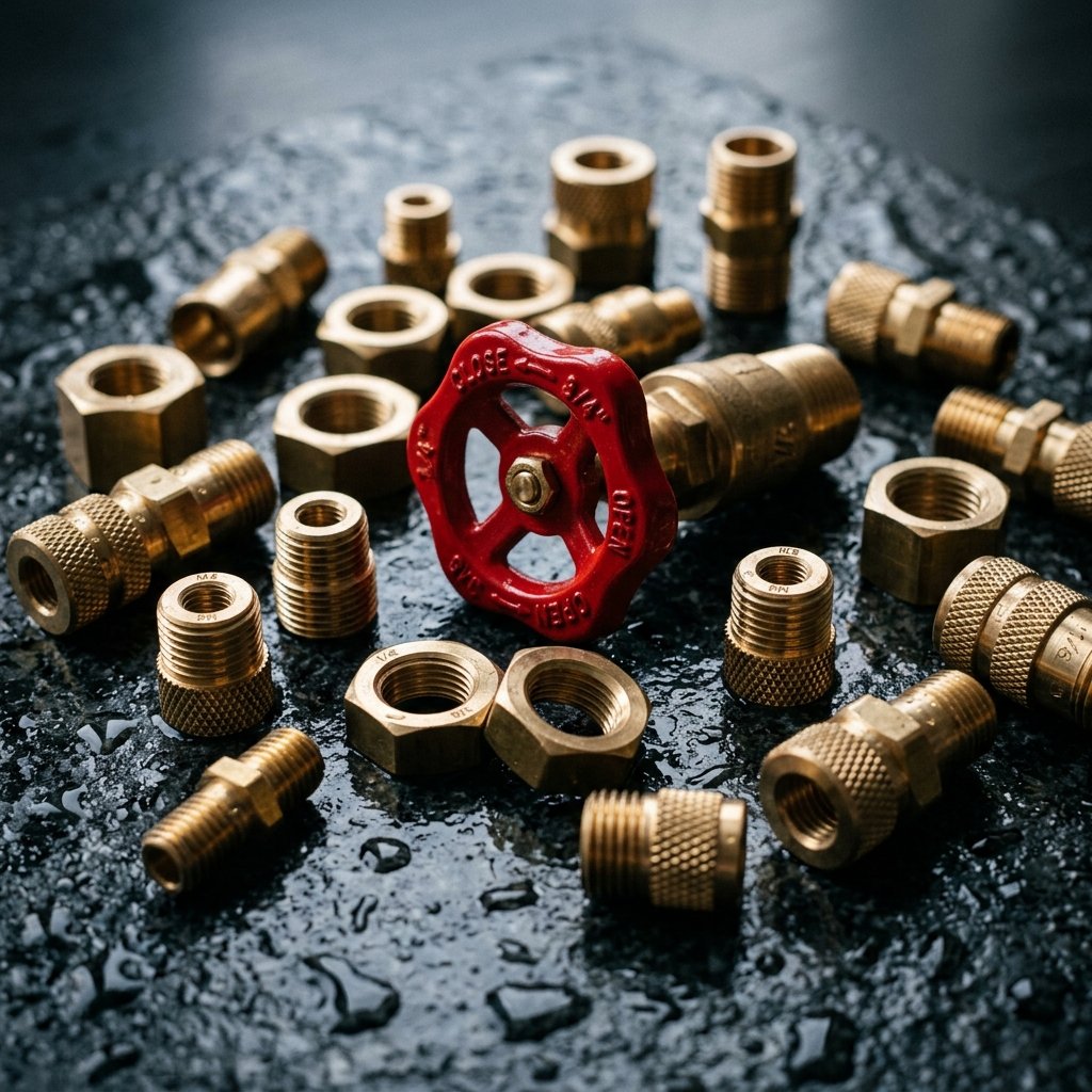 QA Components